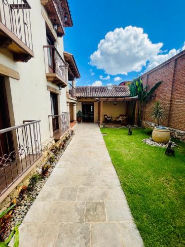 La Estancia 3
