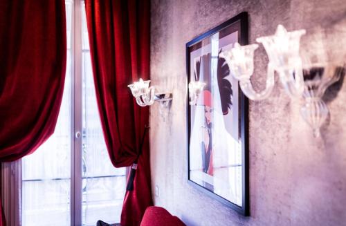 Maison Albar- Le Champs-Elysées - image 4