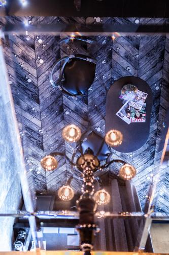 Maison Albar Hotels Le Champs-Elysées - image 11