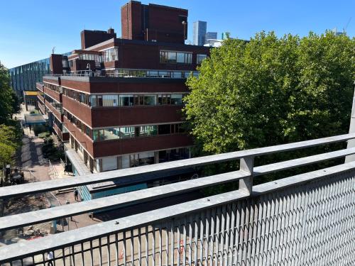 Mordern Apartment in City Center, Manchester (photo 2)