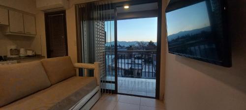 Espíritu de Baco - Apartment - Maipú