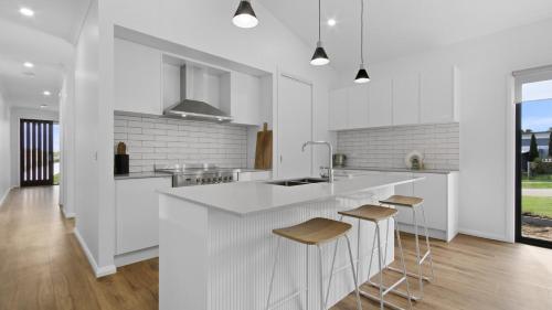 ห้องครัว, Sams House in เมตุง