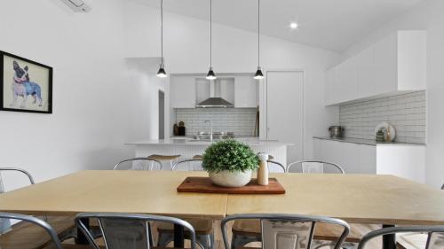 ห้องครัว, Sams House in เมตุง