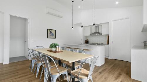 ห้องครัว, Sams House in เมตุง