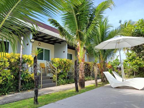 Vivo Siargao Room Type - Standard Queen Room