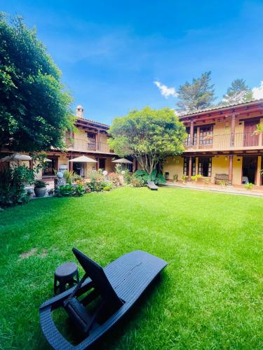 Parador Margarita in San Cristobal De Las Casas