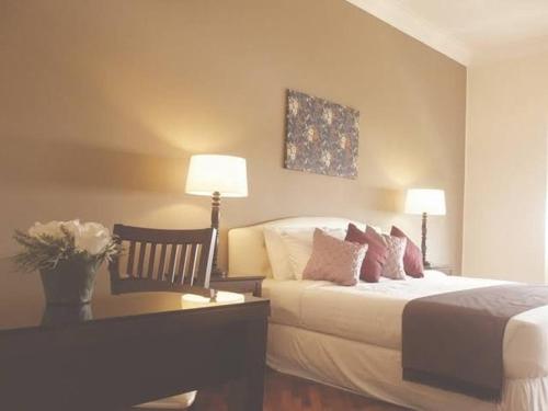 Wedgewood Residences