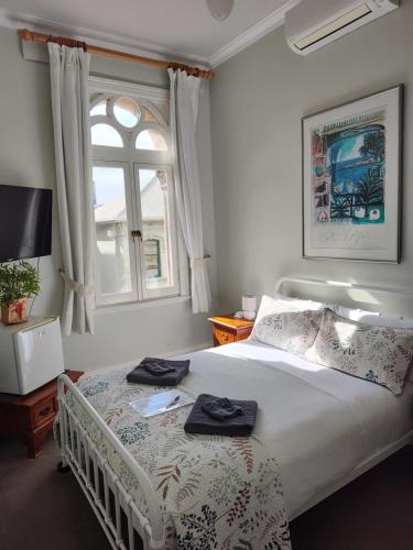 Fremantle Bed & Breakfast