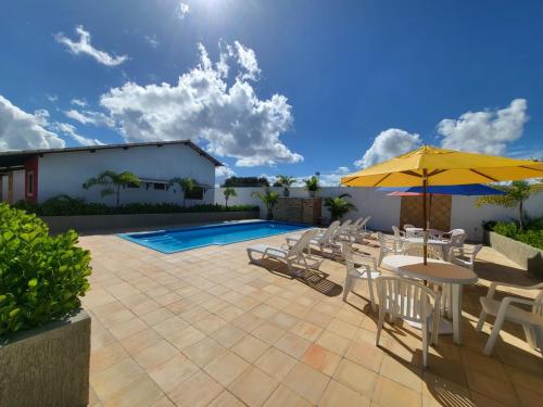 . Villas da serra 3