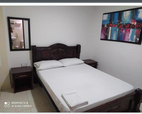 Hotel heliconias mompox in 蒙波斯