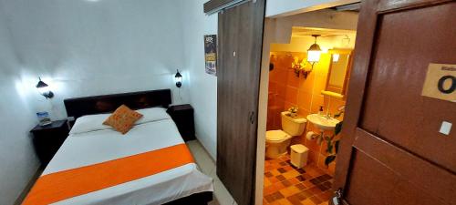 SANTANDER ALEMAN HOSTEL