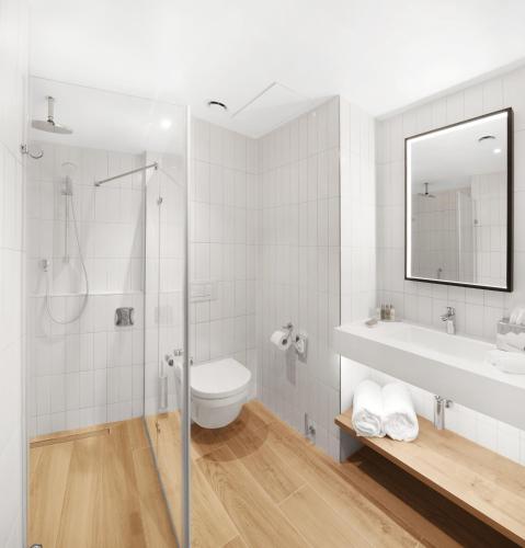 Hilton Garden Inn Bucharest Airport - image 4