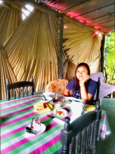 Food and beverages, Cozy House Hostel in Ella