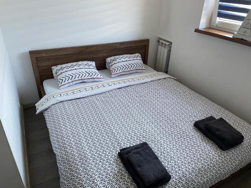 Apartament przy Parku