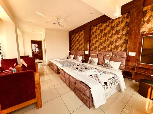 GULMARG GS RESIDENCY