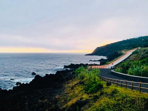 กีฬาและกิจกรรมสันทนาการ, AMU- Apartamentos Mistérios da Urzelina (AMU- Apartamentos Misterios da Urzelina) in อูร์เซลินา