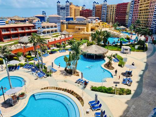 بورتو مارينا من المالك مباشرة الساحل الشمالي Porto Marina NorthCoast
