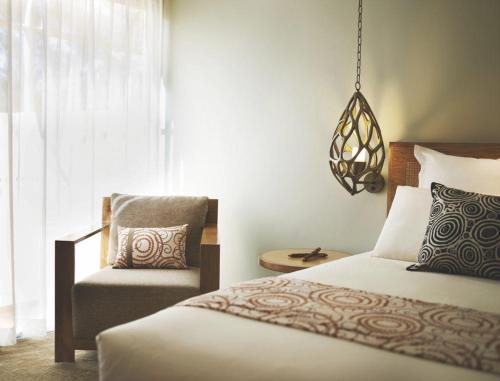 Sails in the Desert - Ayers Rock Resort