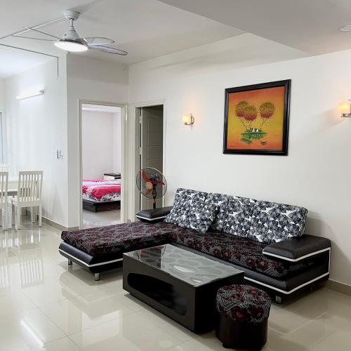 Uplaza Nha Trang Apartment - A1404