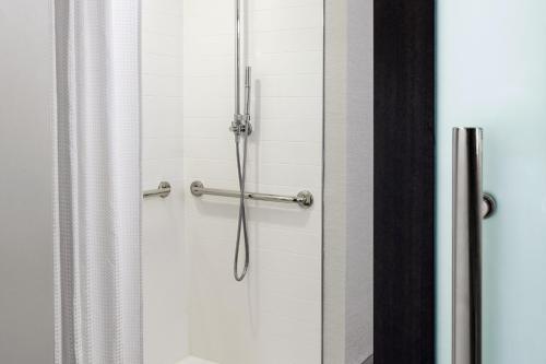 Marriott Cincinnati Airport - image 12