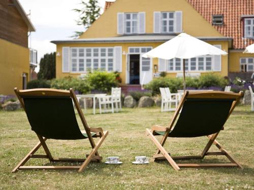  Holiday home Gudhjem XXXV in Gudhjem