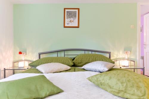 Apartment Mirana - image 9