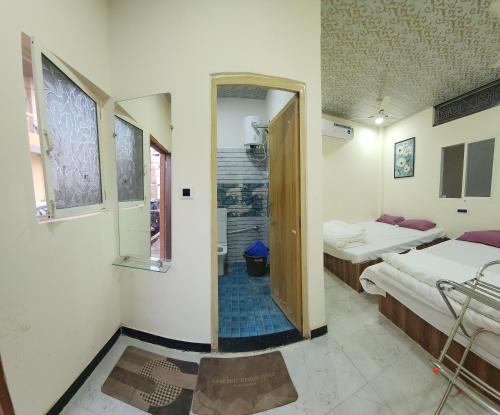Sarvagya Drive Inn