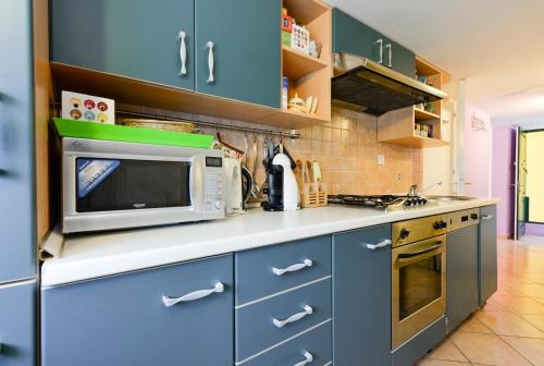 Apartment Mirana - main image