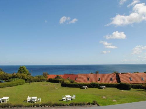  Holiday home Gudhjem XLVI in Gudhjem