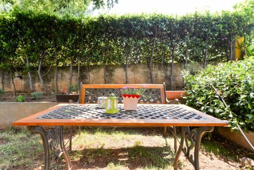 Apartment Mirana - image 11