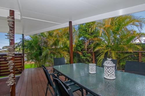 Evans Beach House - 24 Cedar Street