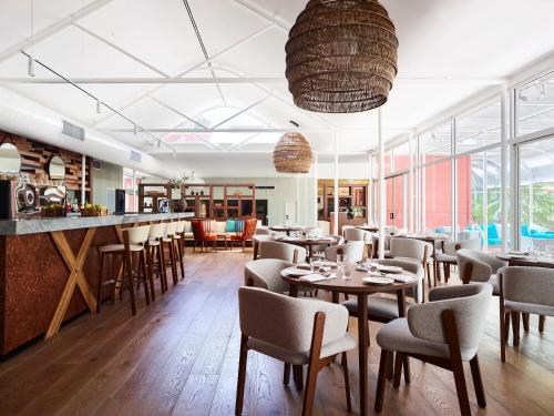 Desert Gardens Hotel - Ayers Rock Resort