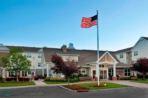 Residence Inn Bridgewater Branchburg