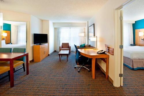 Residence Inn Bridgewater Branchburg - image 8