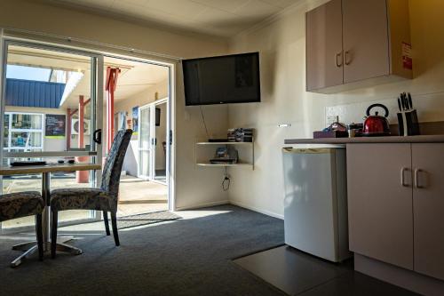 Amber Court Motel in Te Anau