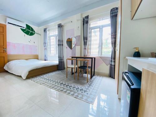 Easystay Apartment - 9B Pho An Hoa - 전망