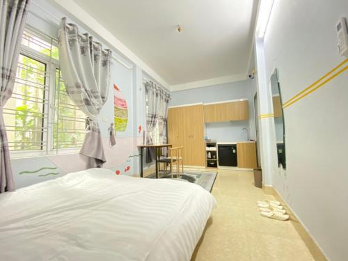 Easystay Apartment - 9B Pho An Hoa