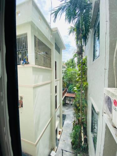Easystay Apartment - 9B Pho An Hoa - 전망