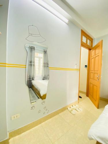 Easystay Apartment - 9B Pho An Hoa - 편의 시설/서비스