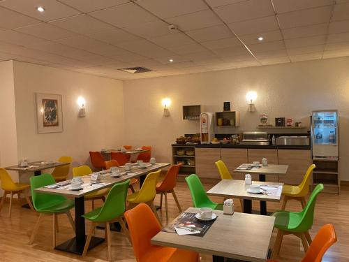 Hotel Le Progres - image 13