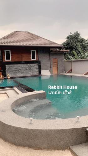 Rabbit House