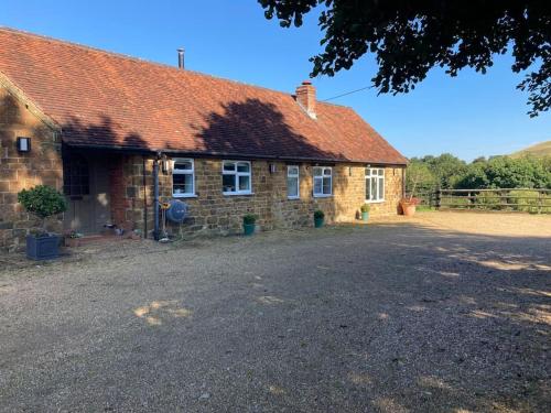 Spacious Cottage in Idyllic Spot