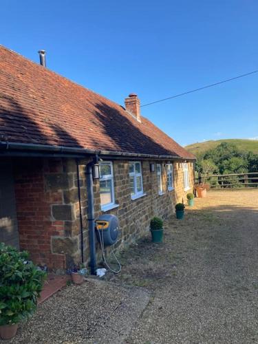 Spacious Cottage in Idyllic Spot