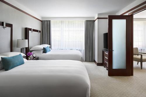 The Ritz-Carlton Georgetown Washington D.C. - image 13