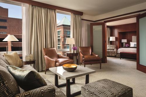 The Ritz-Carlton Georgetown Washington D.C. - image 6