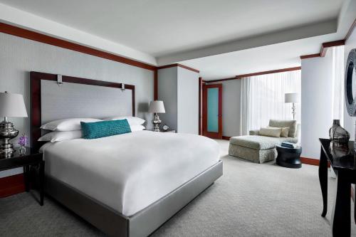 The Ritz-Carlton Georgetown Washington D.C. - image 9