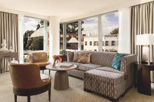 490655696 The Ritz-Carlton Georgetown, Washington, D.C.