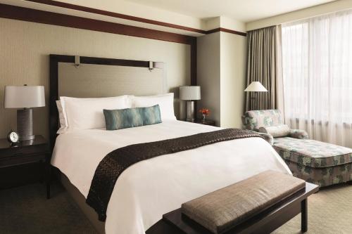 The Ritz-Carlton Georgetown Washington D.C. - image 11