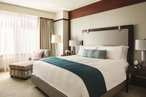 The Ritz-Carlton Georgetown Washington D.C. - image 7