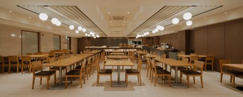 Food and beverages, Amid Hotel Seoul in Insadong